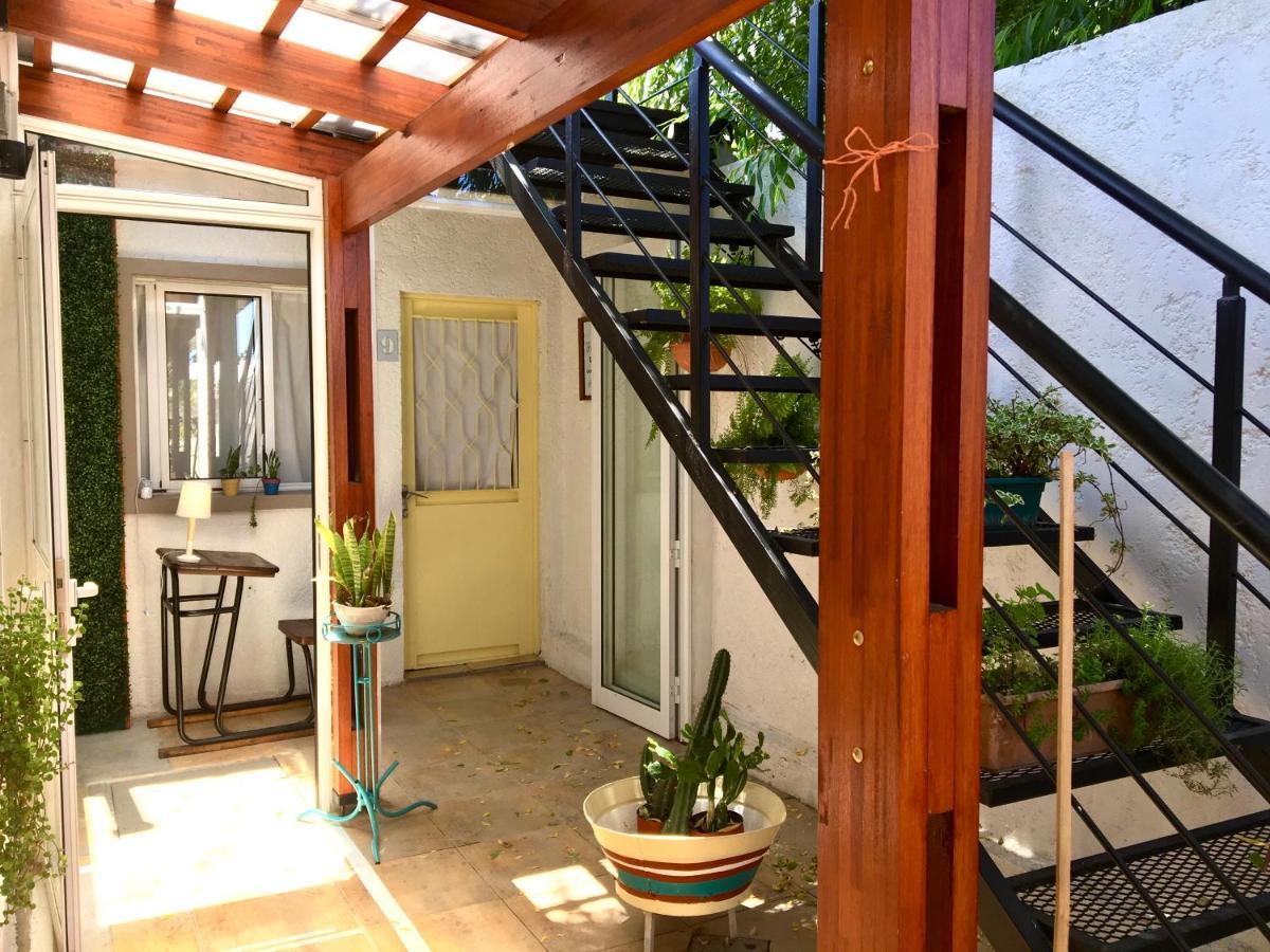 Rios Que Nos Unen Hostel Colonia del Sacramento Esterno foto