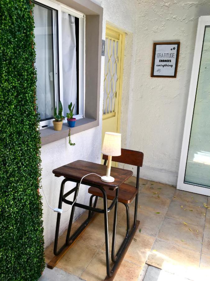 Rios Que Nos Unen Hostel Colonia del Sacramento Esterno foto